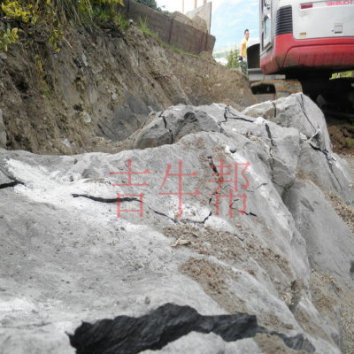 貴陽(yáng)某房地產(chǎn)建設(shè)工地地基處理